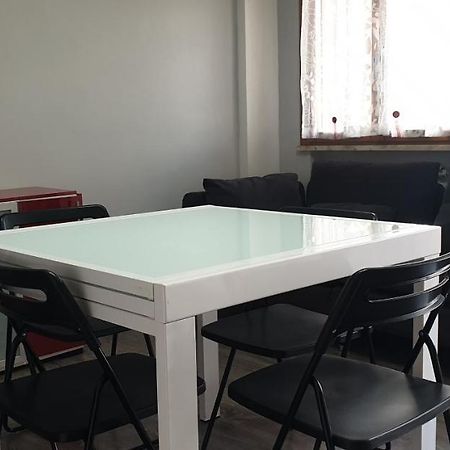 A Casa Di Fede Διαμέρισμα Πίζα Εξωτερικό φωτογραφία