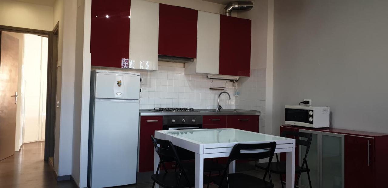 A Casa Di Fede Διαμέρισμα Πίζα Εξωτερικό φωτογραφία