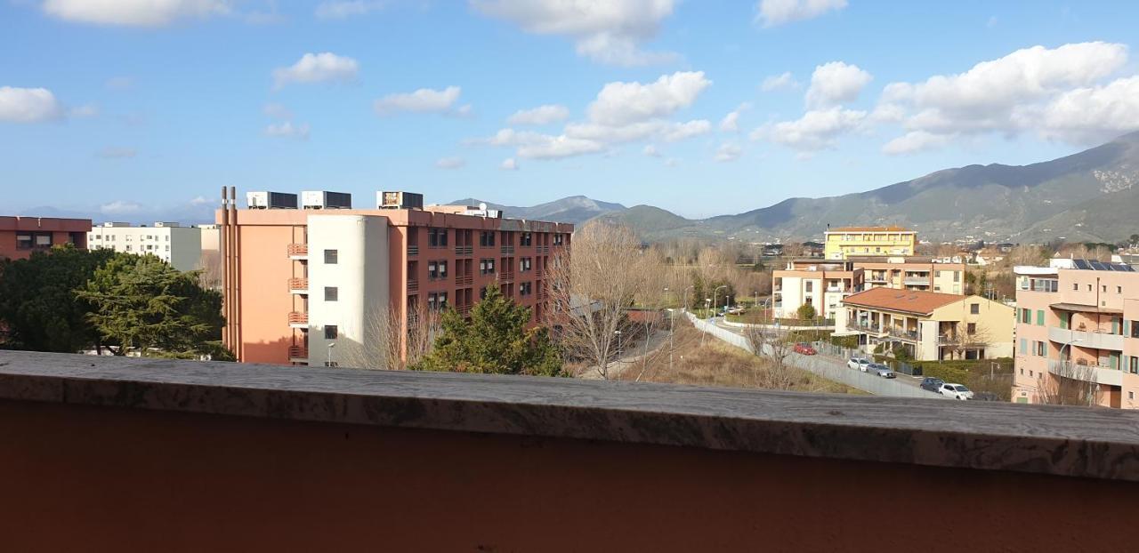 A Casa Di Fede Διαμέρισμα Πίζα Εξωτερικό φωτογραφία